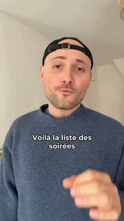Les soirées entre potes à faire absolument !