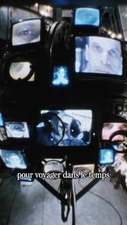 Je regarde un classique que j'ai jamais vu !