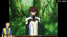 Code Geass DS (Abriedged patch) day 53