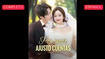 (Doblado) Por amor, ajusto cuentas (Versión completo)