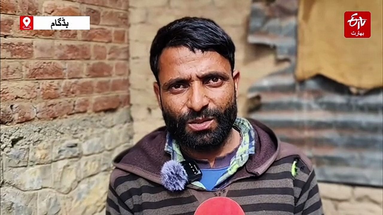 بڈگام: بیروہ میں تیندوے کا حملہ، پانچ بھیڑیں ہلاک، چھ زخمی