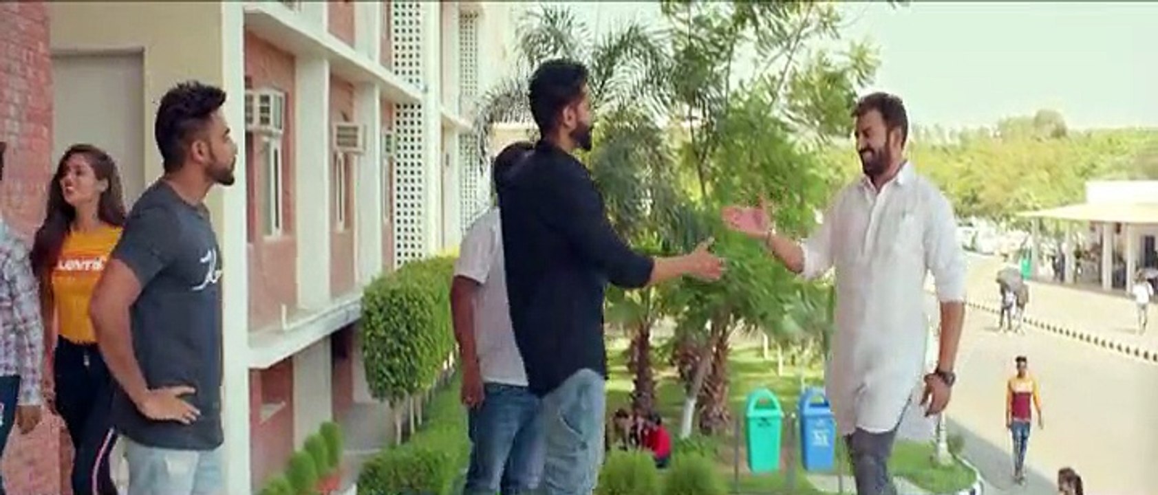 Jinde Meriye (2020) Punjabi Full Movie
