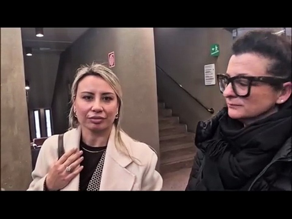 Omicidio del villino, parlano gli avvocati