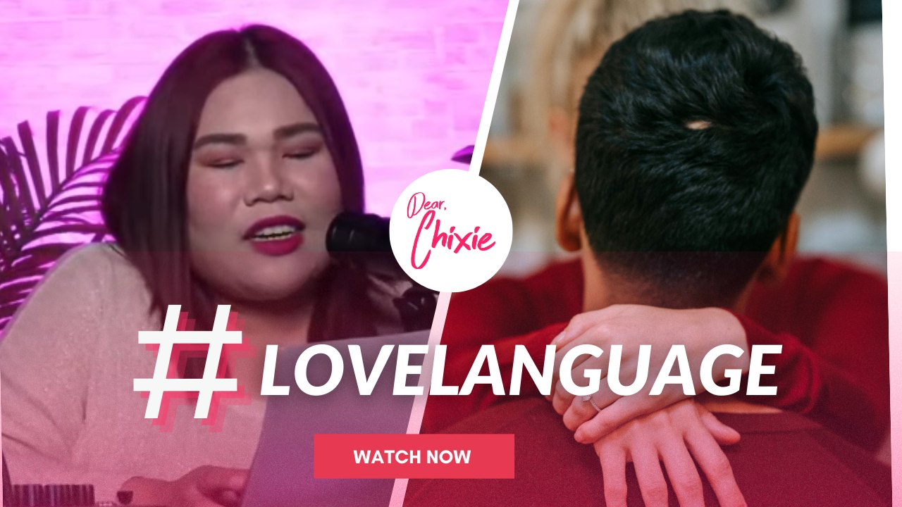 LoveLanguage