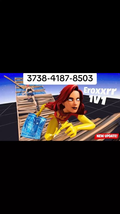 Hésitez pas à aller test la map, nouvelle mise à jour avec un réellement 0 delay merci à tout les goat qui irons voir et oublier pas de vous abonner à la chaîne ✌️