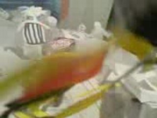 Triple h vs carlito & umaga