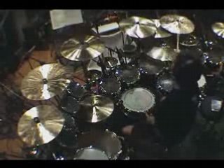 Mike Portnoy - Panic Attack