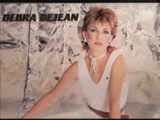 Debra DeJean - Are You Lovin Somebody 1981