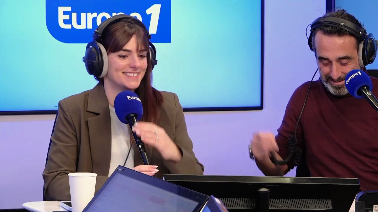 «Te changer toi peut tout changer» : Thomas D’Ansembourg est l'invité de Culture médias