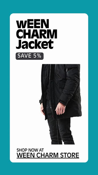 Best winter jacket for me