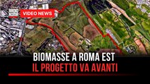 Biomasse a Roma Est, il progetto va avanti