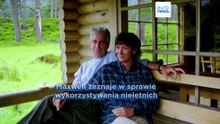 Skazana za handel ludźmi Ghislaine Maxwell odmawia udzielenia odpowiedzi w sprawie Epsteina i apeluje o ułaskawienie