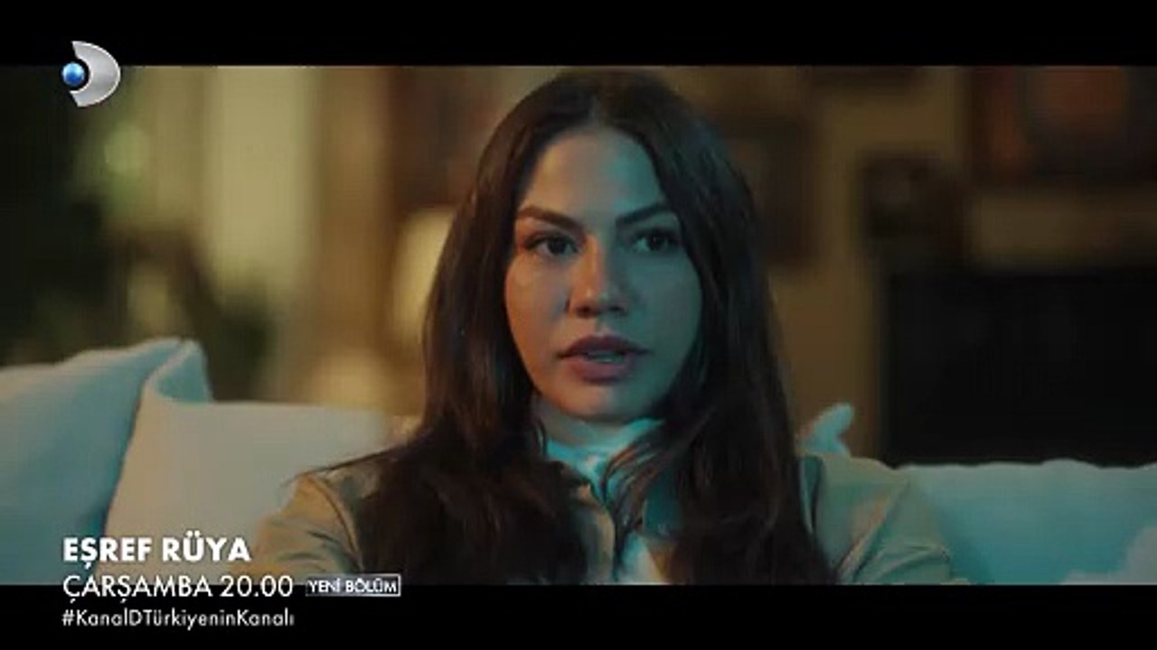 Siz hepiniz Eşref Tek!