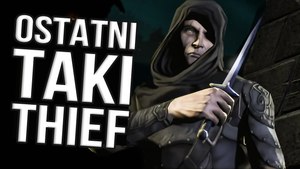 Ten Thief, był końcem pewnej epoki