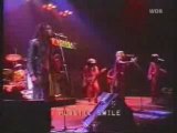 - Black Uhuru -Plastic Smile- Live 1981 -