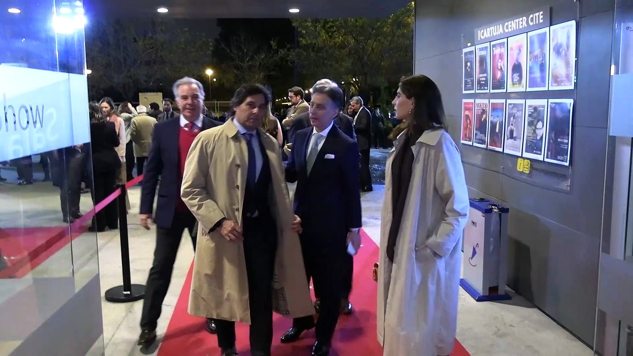 Fran Rivera, muy esquivo, rompe su silencio sobre el supuesto y comentado romance de su hermano, Cayetano Rivera, y Tamara Gorro