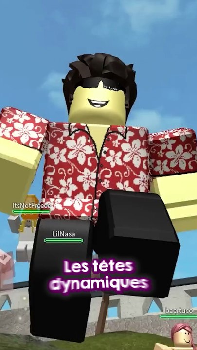 La commu Roblox PÈTE UN CÂBLE ?!