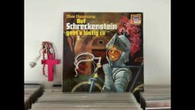 Auf Schreckenstein geht's lustig zu