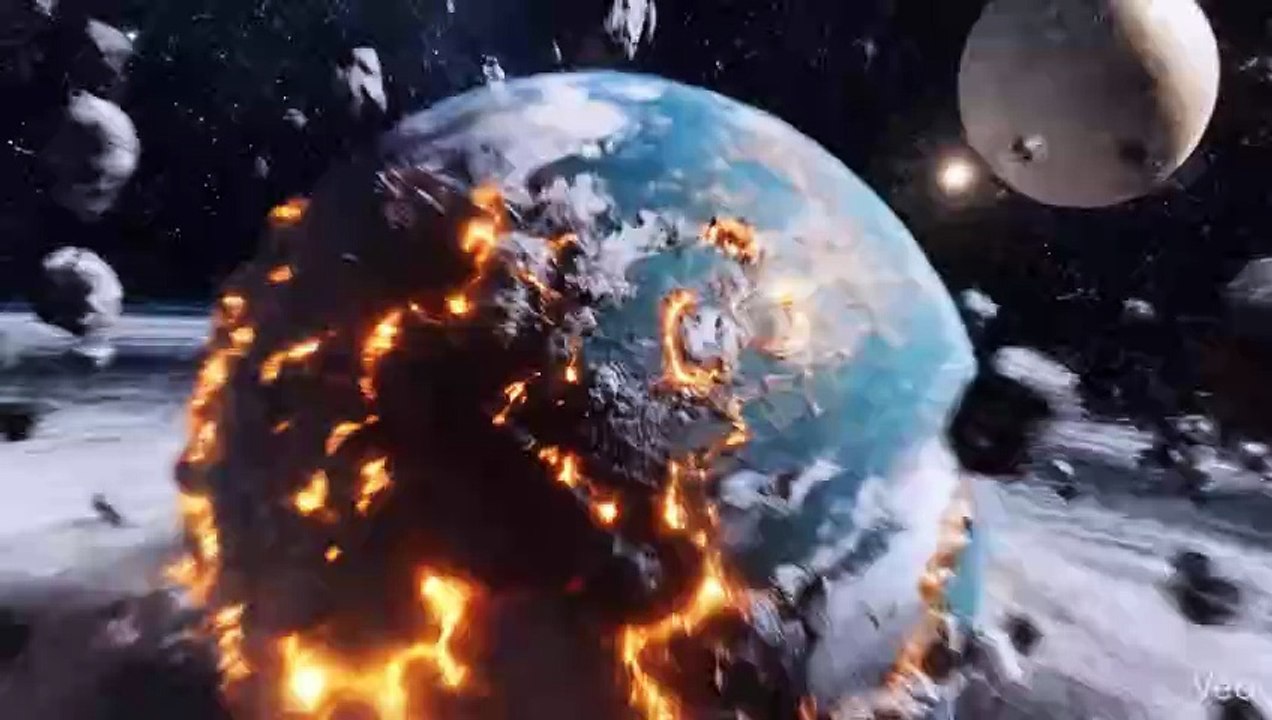 Big Bang and early universe