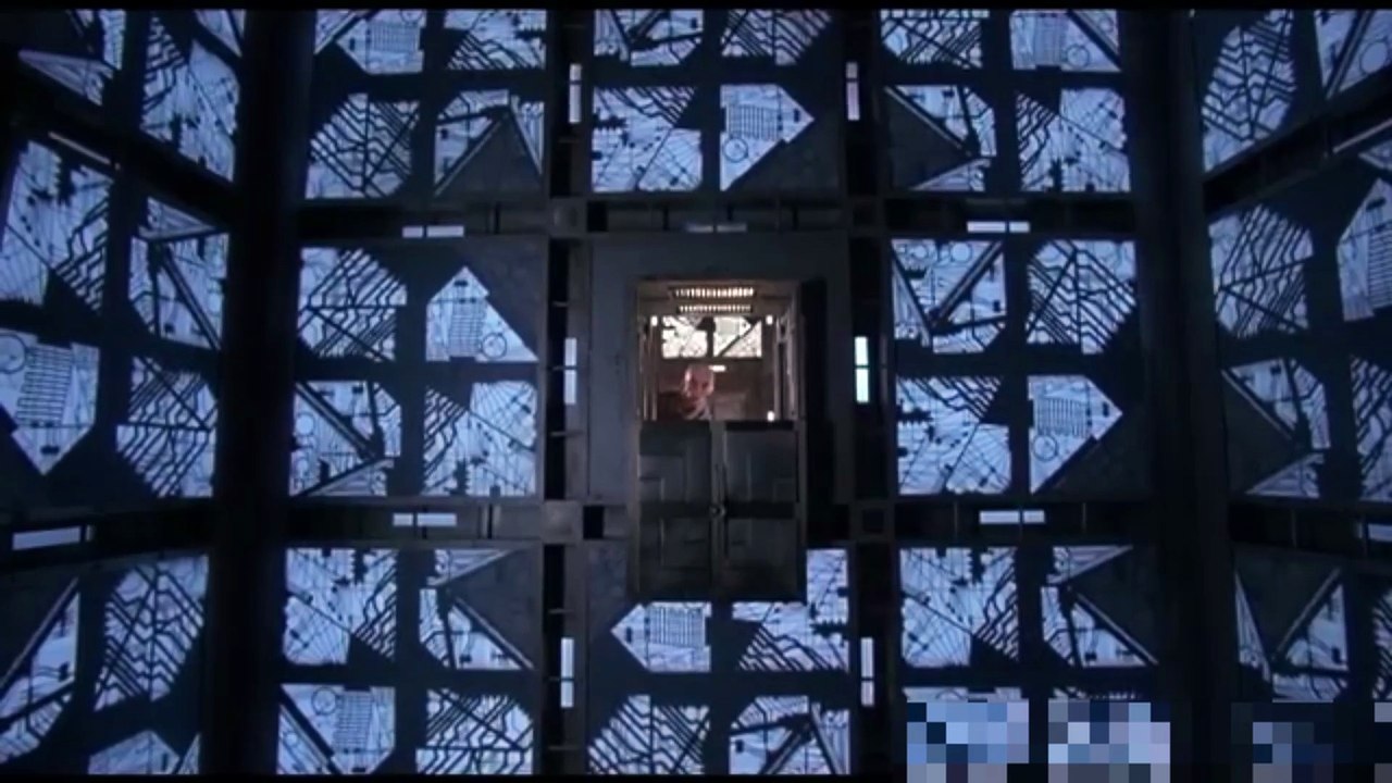 They Have 3 Days to Escape a 17,000 Room Death Maze or Die, movie recaps