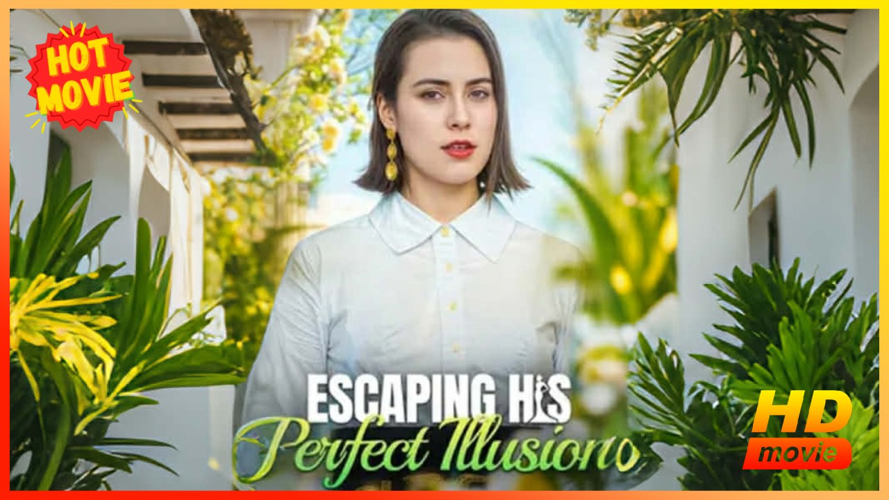 Escaping His Perfect Illusion Hd - Best Drama Shortfilms Hot Romantic Usa Contemporary All Ages Crime Lord Strong-Willed Protective Husband Independent Woman