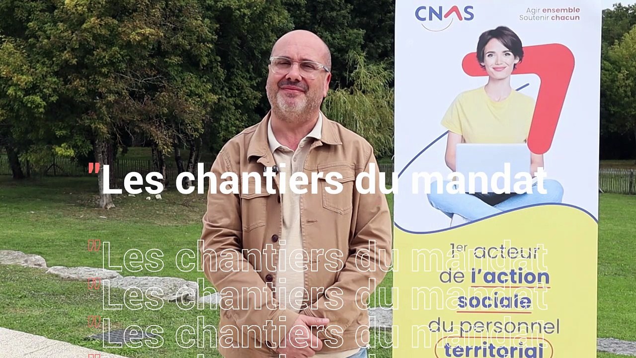 Paroles de délégué