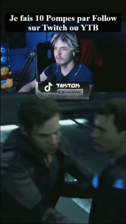 Detroit Become Human