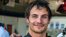 Pierre Wolnik est mort dans un accident de parachute au Mont Blanc - Parachutisme - Disparition