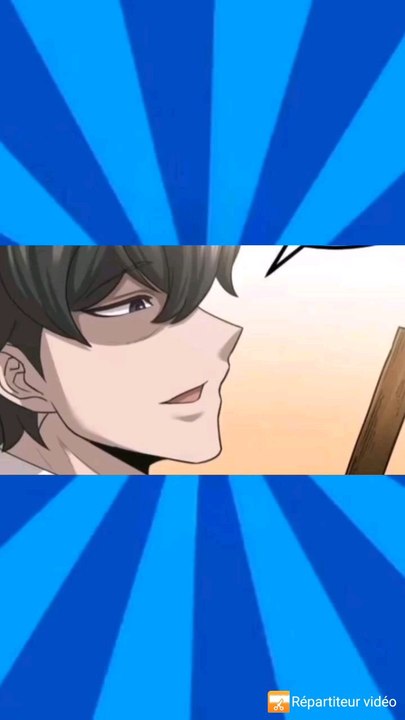 partie 59 Le Démon Divin des art martiaux Revenu d’Outre-Tombe Dominera t-il  le Monde de Magie