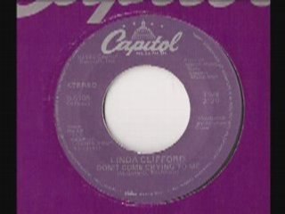 Linda Clifford - Dont Come Crying To Me 1981