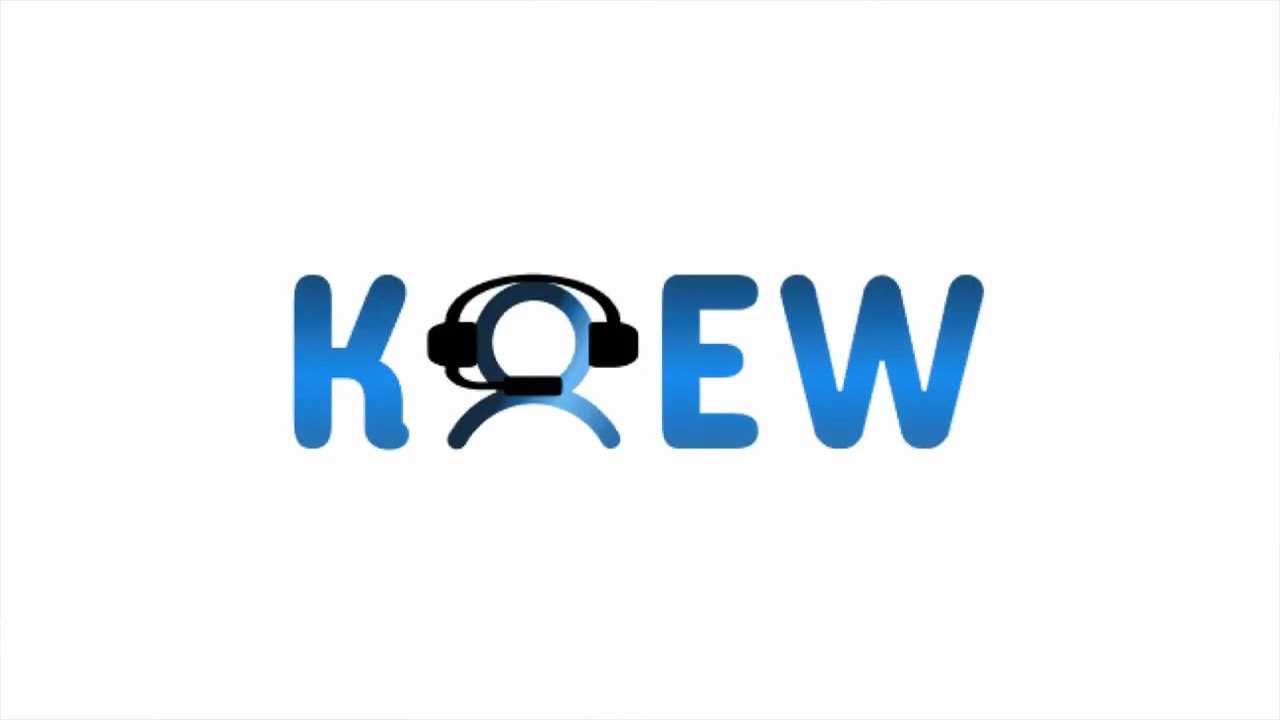 KREW — Modern Online Consultation Marketplace App & Software by LDT Technology