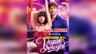 Confessions of a Vegas Showgirl FULL EP