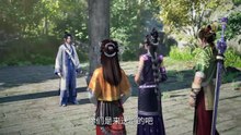 🐼💥《仙剑奇侠传3》第09集