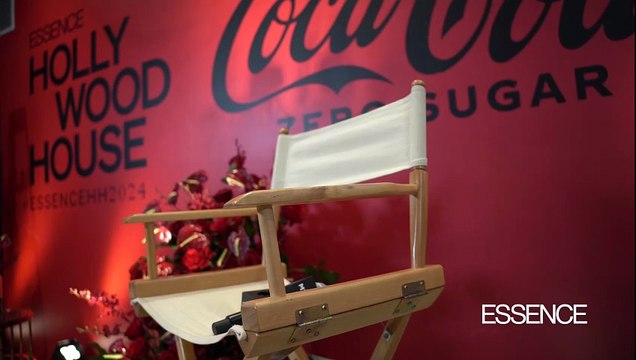 The Social Influence: How to Pivot from Social Media to Hollywood Sponsored by Coca-Cola® Zero Sugar