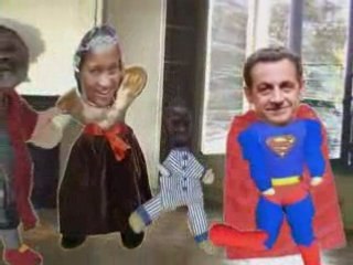 Le vrai pouvoir d'achat de Sarkozy: Liberal (Michelange)