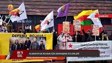 JIN TV |ÖZEL PROGRAM-Nezahat Doğan-Elif Bulut-Rojava'yı savunmak insanlığı savunmaktır