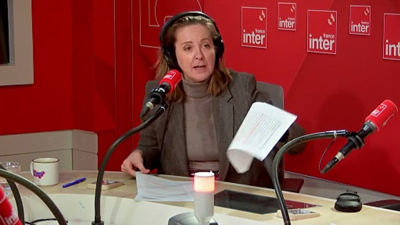 Bezos et la presse : moins de faits, plus de fame - Charline explose les faits