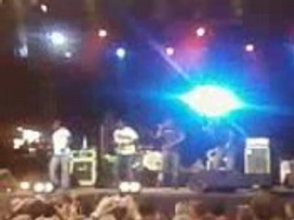 MAGIC SYSTEM A LILLE