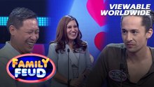 Family Feud: SINO O ANO ANG KARANIWANG NAGSE-CELEBRATE NG ANNIVERSARY? (Episode 927)