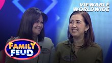 Family Feud: TEAM PA-LUV-AN, ILALABAS ANG TUNAY NA LABAN SA FINAL ROUND! (Episode 927)