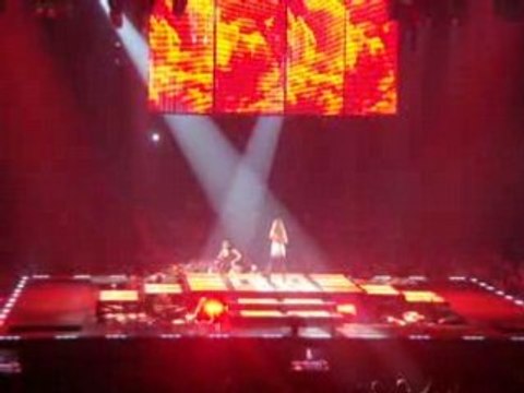 Céline Dion - Bercy 20.05.08