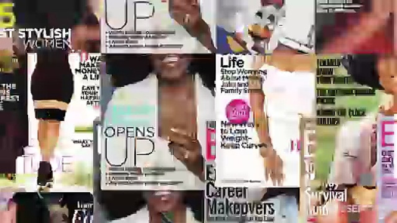 Michaela Coel Tribute video