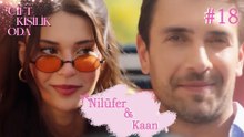 Baştan Sona Nilüfer ve Kaan #18