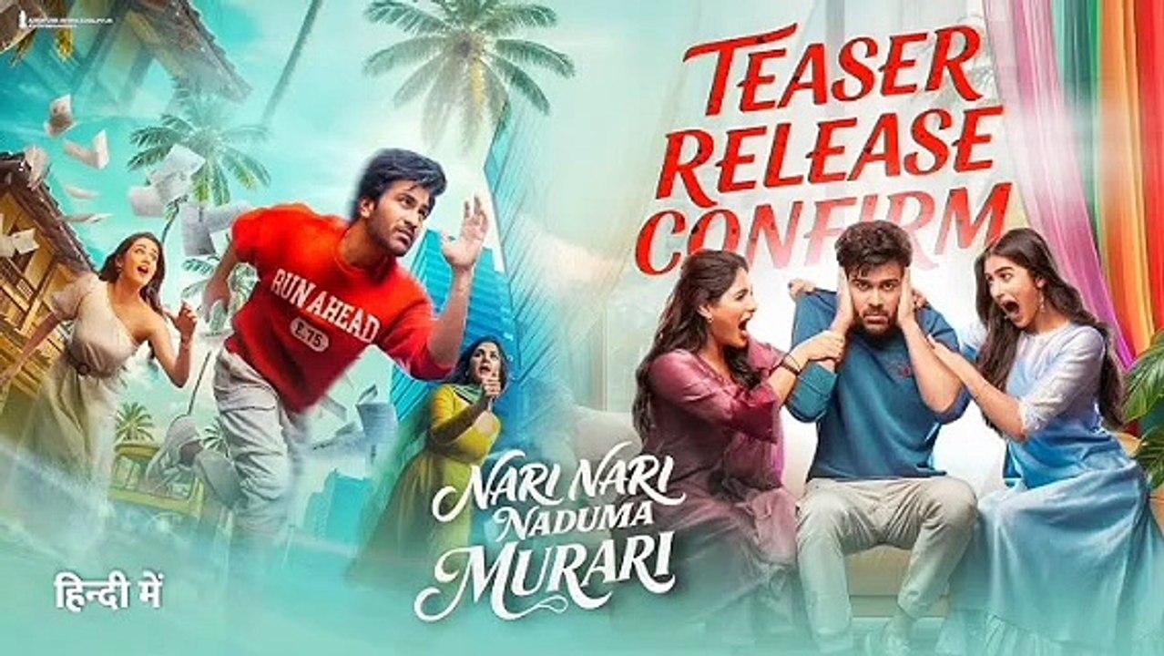 Tamil Bollywood Teaser Release Confirm Full movie original HD in Hindi south India Bollywood Romantic and funny film mp 4 Movie verse.