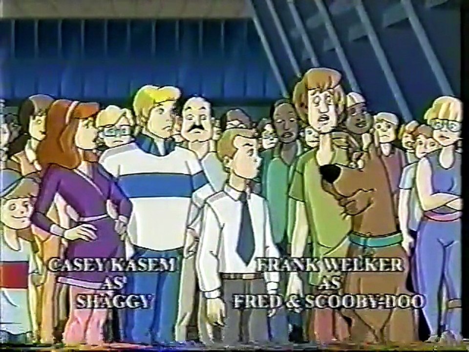 What’s New Scooby-Doo | Tom and Jerry Classic Cartoons (Public Domain)