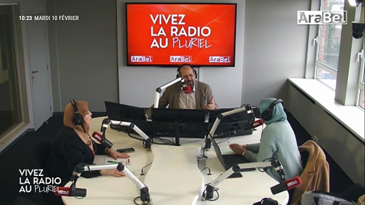 Sabahiyat AraBel - L'émission du 10-02-2026