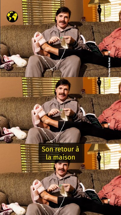 Profession fils au foyer : aux États-Unis, ces jeunes qui retournent vivre chez leurs parents