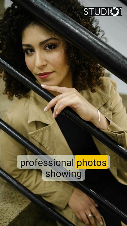 Studio1  What Makes a Strong Professional Model Portfolio