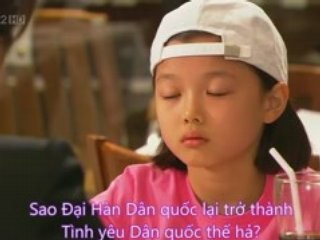 Powerful Opponents ep11 KST-4