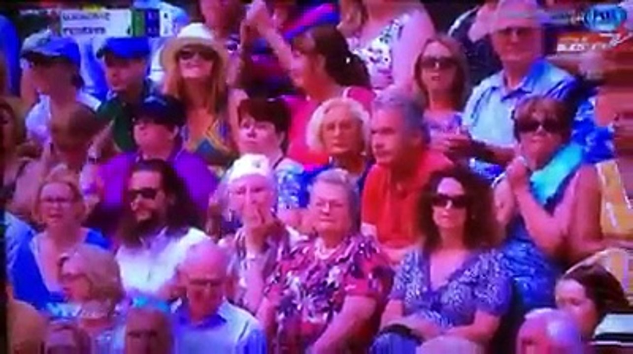 (Fancam) | VTVcab 3 - Thể Thao TV HD (ViettelTV) | Grand Slam Wimbledon 2019 : Chung Kết Đơn Nam